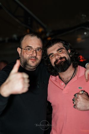 Репортаж Вадима Свирина